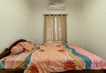 2 Bedroom House For Rent - Sala Kamreuk, Siem Reap thumbnail