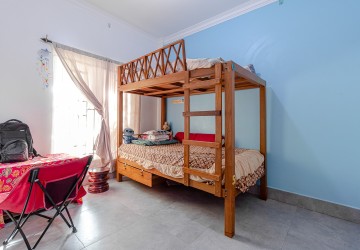 2 Bedroom House For Rent - Sala Kamreuk, Siem Reap thumbnail