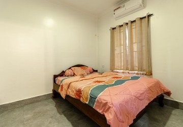 2 Bedroom House For Rent - Sala Kamreuk, Siem Reap thumbnail