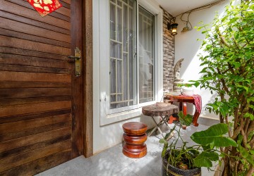 2 Bedroom House For Sale - Sala Kamreuk, Siem Reap thumbnail