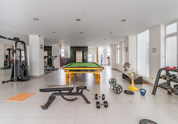 2 Bedroom Serviced Apartment For Rent - Toul Tum Poung 1, Phnom Penh thumbnail