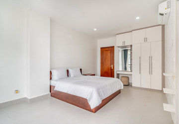 2 Bedroom Serviced Apartment For Rent - Toul Tum Poung 1, Phnom Penh thumbnail