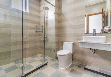 2 Bedroom Serviced Apartment For Rent - Toul Tum Poung 1, Phnom Penh thumbnail