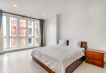 2 Bedroom Serviced Apartment For Rent - Toul Tum Poung 1, Phnom Penh thumbnail