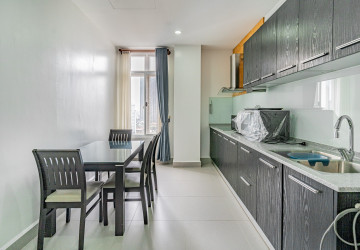 2 Bedroom Serviced Apartment For Rent - Toul Tum Poung 1, Phnom Penh thumbnail