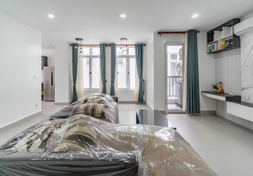 2 Bedroom Serviced Apartment For Rent - Toul Tum Poung 1, Phnom Penh thumbnail