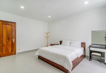 2 Bedroom Serviced Apartment For Rent - Toul Tum Poung 1, Phnom Penh thumbnail