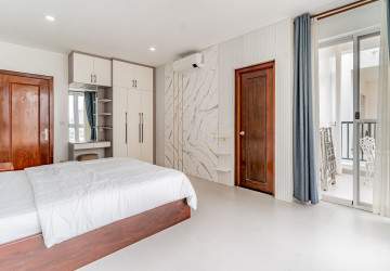 2 Bedroom Serviced Apartment For Rent - Toul Tum Poung 1, Phnom Penh thumbnail