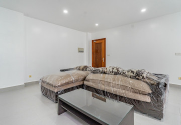 2 Bedroom Serviced Apartment For Rent - Toul Tum Poung 1, Phnom Penh thumbnail