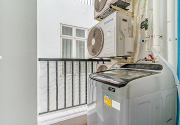 2 Bedroom Serviced Apartment For Rent - Toul Tum Poung 1, Phnom Penh thumbnail