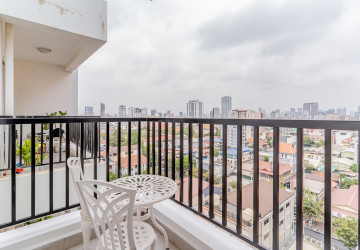 2 Bedroom Serviced Apartment For Rent - Toul Tum Poung 1, Phnom Penh thumbnail