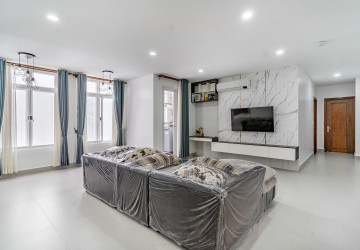 2 Bedroom Serviced Apartment For Rent - Toul Tum Poung 1, Phnom Penh thumbnail