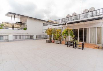 2 Bedroom Serviced Apartment For Rent - Toul Tum Poung 1, Phnom Penh thumbnail