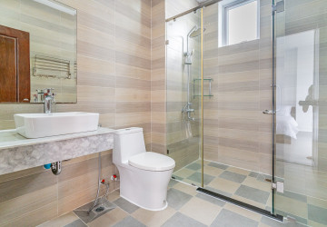 2 Bedroom Serviced Apartment For Rent - Toul Tum Poung 1, Phnom Penh thumbnail