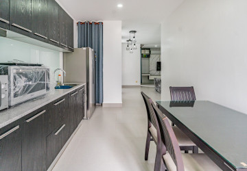 2 Bedroom Serviced Apartment For Rent - Toul Tum Poung 1, Phnom Penh thumbnail