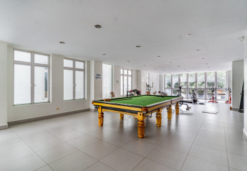 2 Bedroom Serviced Apartment For Rent - Toul Tum Poung 1, Phnom Penh thumbnail