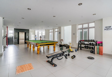 2 Bedroom Serviced Apartment For Rent - Toul Tum Poung 1, Phnom Penh thumbnail