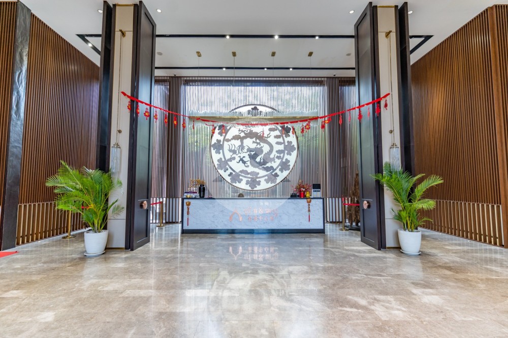 6th Floor 30 Sqm Studio For Sale - R&F Miro, Chak Angrae Kraom, Phnom Penh - Image 10 6th Floor 30 Sqm Studio For Sale - R&F Miro, Chak Angrae Kraom, Phnom Penh - Image 10
