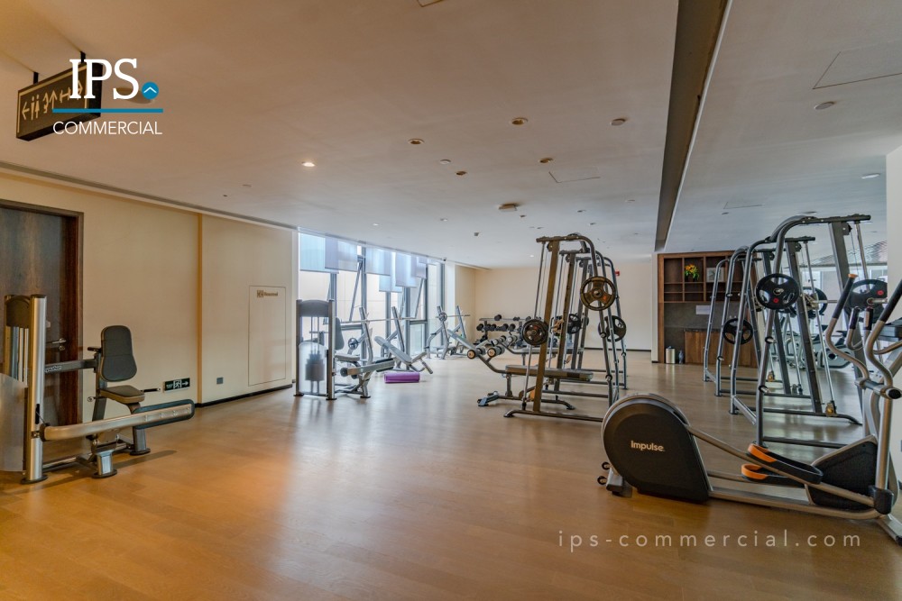 6th Floor 30 Sqm Studio For Sale - R&F Miro, Chak Angrae Kraom, Phnom Penh - Image 22 6th Floor 30 Sqm Studio For Sale - R&F Miro, Chak Angrae Kraom, Phnom Penh - Image 22