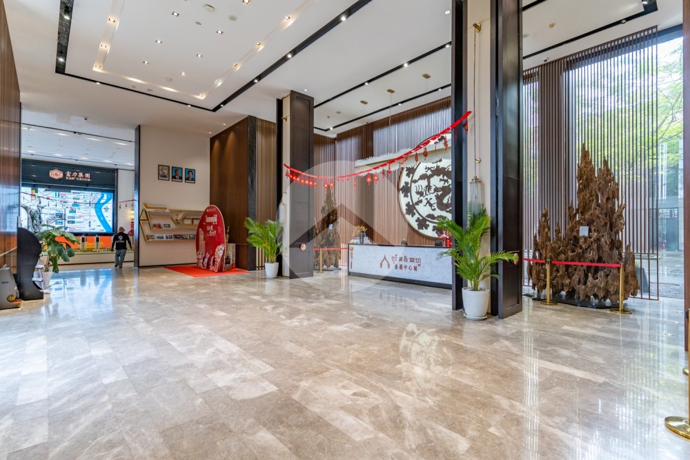 1st Floor 1 Bedroom Condo For Sale - R&F, Chak Angrae Kraom, Phnom Penh - Image 11 1st Floor 1 Bedroom Condo For Sale - R&F, Chak Angrae Kraom, Phnom Penh - Image 11