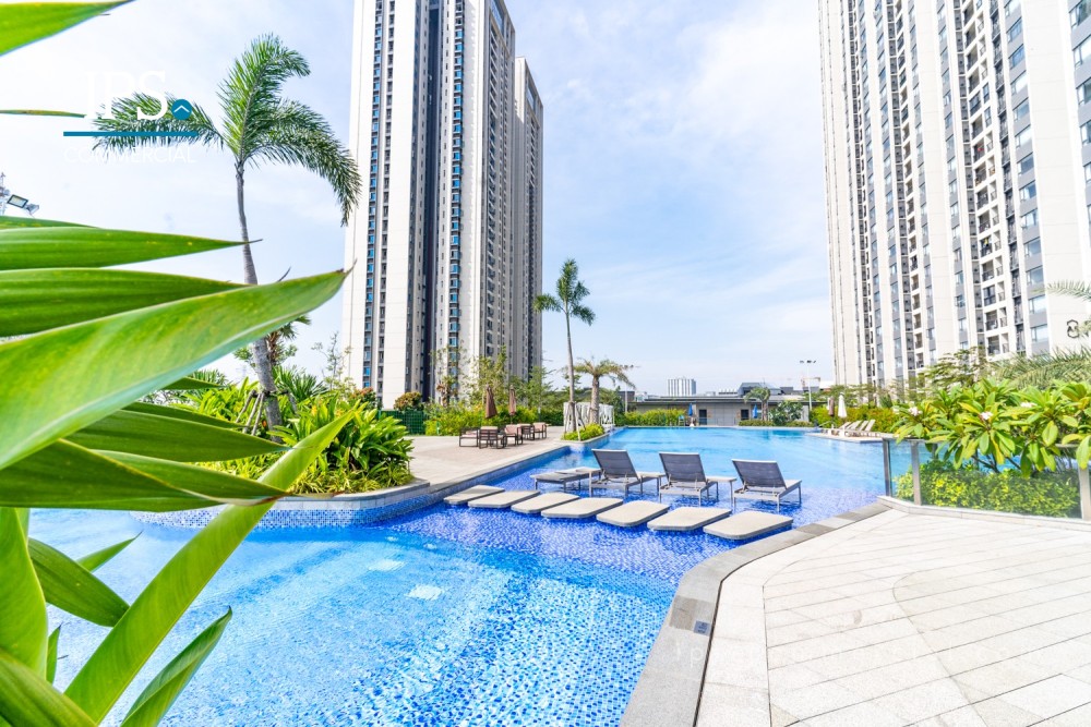1st Floor 1 Bedroom Condo For Sale - R&F, Chak Angrae Kraom, Phnom Penh - Image 20 1st Floor 1 Bedroom Condo For Sale - R&F, Chak Angrae Kraom, Phnom Penh - Image 20