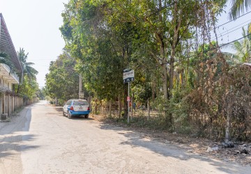 7,887 Sqm Land For Sale - Prek Eng, Phnom Penh thumbnail