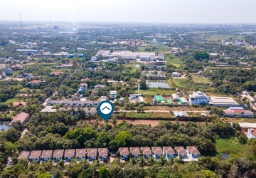 7,887 Sqm Land For Sale - Prek Eng, Phnom Penh thumbnail