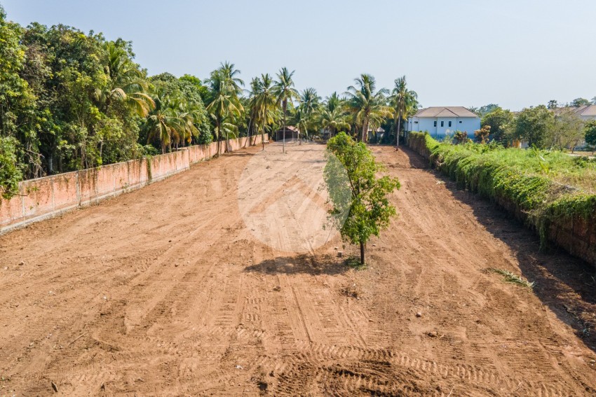 7,887 Sqm Land For Sale - Prek Eng, Phnom Penh