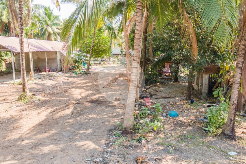 7,887 Sqm Land For Sale - Prek Eng, Phnom Penh