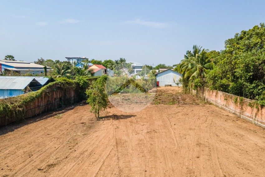 7,887 Sqm Land For Sale - Prek Eng, Phnom Penh