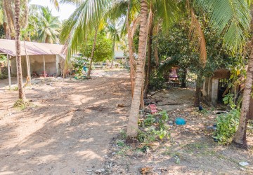 7,887 Sqm Land For Sale - Prek Eng, Phnom Penh thumbnail