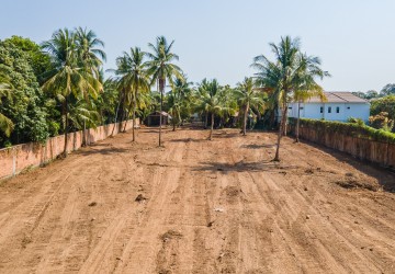 7,887 Sqm Land For Sale - Prek Eng, Phnom Penh thumbnail