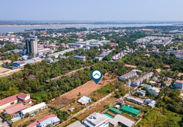 7,887 Sqm Land For Sale - Prek Eng, Phnom Penh thumbnail