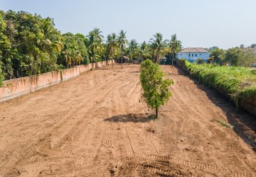 7,887 Sqm Land For Sale - Prek Eng, Phnom Penh thumbnail