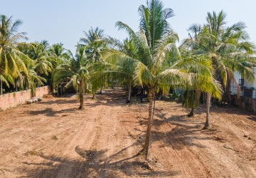 7,887 Sqm Land For Sale - Prek Eng, Phnom Penh thumbnail