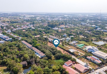 7,887 Sqm Land For Sale - Prek Eng, Phnom Penh thumbnail