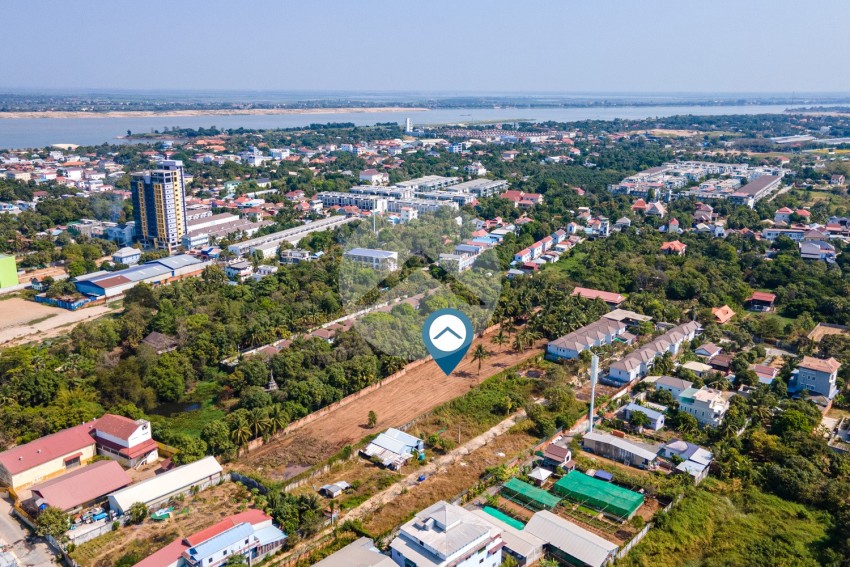 7,887 Sqm Land For Sale - Prek Eng, Phnom Penh