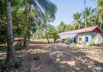 7,887 Sqm Land For Sale - Prek Eng, Phnom Penh thumbnail