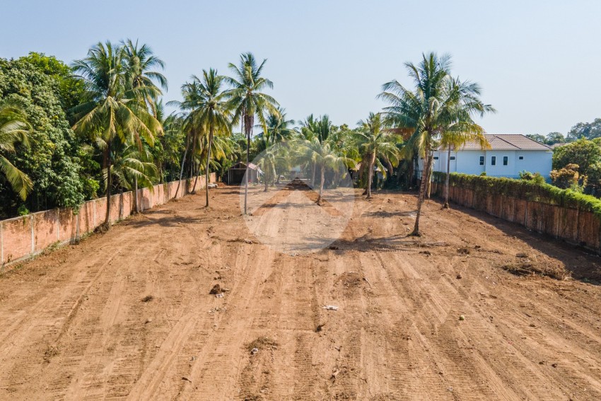 7,887 Sqm Land For Sale - Prek Eng, Phnom Penh