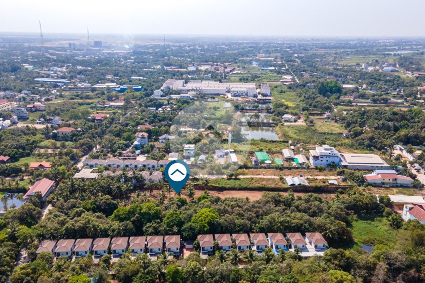 7,887 Sqm Land For Sale - Prek Eng, Phnom Penh
