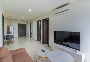 18th Floor 3 Bedroom Condo For Sale - The Peak, Tonle Bassac, Phnom Penh thumbnail