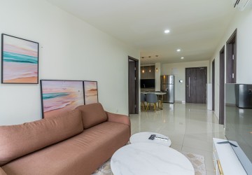 18th Floor 3 Bedroom Condo For Sale - The Peak, Tonle Bassac, Phnom Penh thumbnail