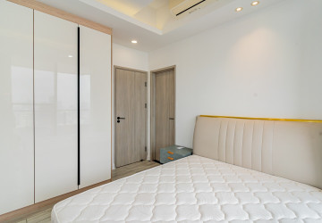 3 Bedroom Serviced Apartment For Rent - BKK1, Phnom Penh thumbnail