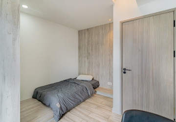 3 Bedroom Serviced Apartment For Rent - BKK1, Phnom Penh thumbnail