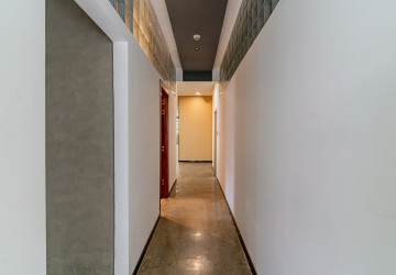 370 Sqm Green Office Space For Rent - Tonle Bassac, Phnom Penh thumbnail