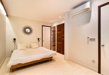 4 Bedroom Luxury Villa For Rent - Svay Dangkum, Siem Reap thumbnail