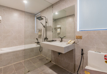 2 Bedroom Serviced Apartment For Rent - Toul Kork, Phnom Penh thumbnail