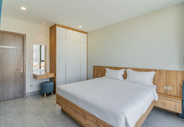 2 Bedroom Serviced Apartment For Rent - Toul Kork, Phnom Penh thumbnail