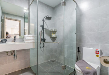 2 Bedroom Serviced Apartment For Rent - Toul Kork, Phnom Penh thumbnail