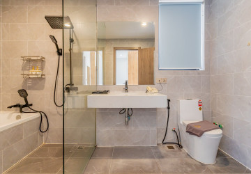 2 Bedroom Serviced Apartment For Rent - Toul Kork, Phnom Penh thumbnail